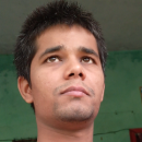 Photo of Mayank Maria