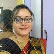 Aboli M. Vocal Music trainer in Mumbai