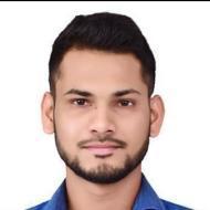 Mahammad Savad Spoken English trainer in Pune