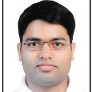 Akhilesh M German Language trainer in Pune