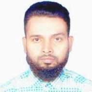 Mohammad Kashif Nihad Arabic Language trainer in Aligarh