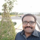 Photo of Kenanya Kumar Kasaraneni