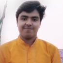 Photo of Aashish Upadhyay