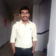 Aditya Bhushan Class 12 Tuition trainer in Mumbai