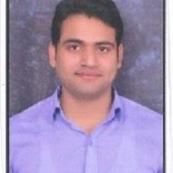 Jitendra Rawat Microsoft Excel trainer in Sector 45