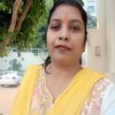 Photo of Nithya K.