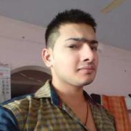 Lokesh Tiwari Microsoft Excel trainer in Dombivli