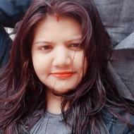 Preeti R. Class I-V Tuition trainer in Noida