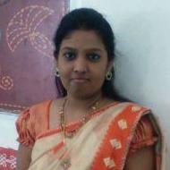 Srilakshmi S. BCom Tuition trainer in Hyderabad