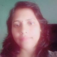 Jyotsna K. Class I-V Tuition trainer in Pune