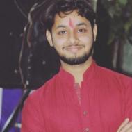 Vikas Kumar Singh Class I-V Tuition trainer in Gwalior