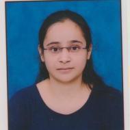 Surbhi S. Class I-V Tuition trainer in Kichha