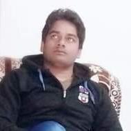 Prashant Kumar Tally Software trainer in Moradabad