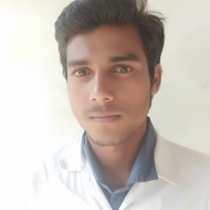 Rahul Jha Class 10 trainer in Darbhanga