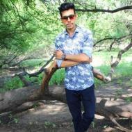Parth Class I-V Tuition trainer in Ahmedabad