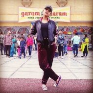 Akrita S. Choreography trainer in Delhi