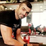 Farhan Khan Personal Trainer trainer in Mumbai