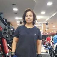 Neelam Yoga trainer in Mumbai