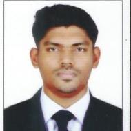 Fahad Class 12 Tuition trainer in Kozhikode