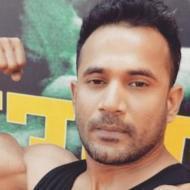 Syed Zubair Personal Trainer trainer in Bangalore