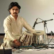 Vaibhav Borwankar Tabla trainer in Delhi