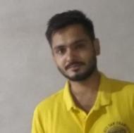 Ankit Jangid Class 12 Tuition trainer in Jaisalmer