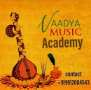 Vaadya Music Academy photo