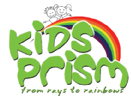 Kids Prism Etiquette for Children institute in Bangalore