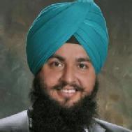 Aman Preet Singh BSc Tuition trainer in Chandigarh