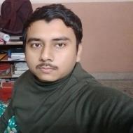 SOURAV MONDAL MSc Tuition trainer in Kolkata