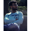 Photo of Sayan Ghosh