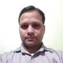 Photo of Rajiv Sharma