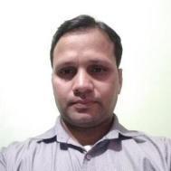 Rajiv Sharma Class 12 Tuition trainer in Faridabad