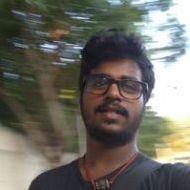 Deva Nathan Vfx Adobe After Effects trainer in Chennai