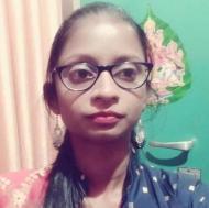 Sneha G. Class I-V Tuition trainer in Mumbai