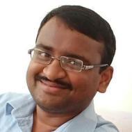 Sureshkumar Sahu BTech Tuition trainer in Sompeta