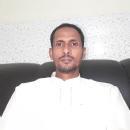 Photo of Syed Mohibbe Ahmad