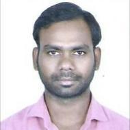 Kamlesh Kumar Class 12 Tuition trainer in Delhi