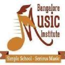 Photo of Bangalore Music Institute