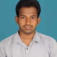 Pradeesh Kumar UPSC Exams trainer in Chennai