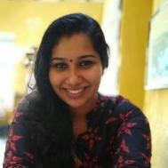 Seetha L. LLB Tuition trainer in Kochi