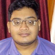 Trinetra M Class 11 Tuition trainer in Bangalore