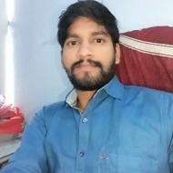 SNEHANSHU RAJ Engineering Entrance trainer in Gaya