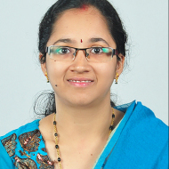 Divyasree D. BTech Tuition trainer in Kottayam