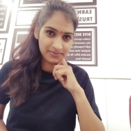 Sulekha S. Class 12 Tuition trainer in Jaipur