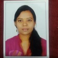 Lalitha Y. Class I-V Tuition trainer in Bangalore