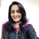 Photo of Ashwini B.