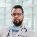 Photo of Dr Javid Pt