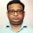 Photo of Dr JITENDRA RAJPOOT