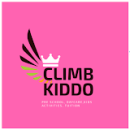 Climb kiddo photo